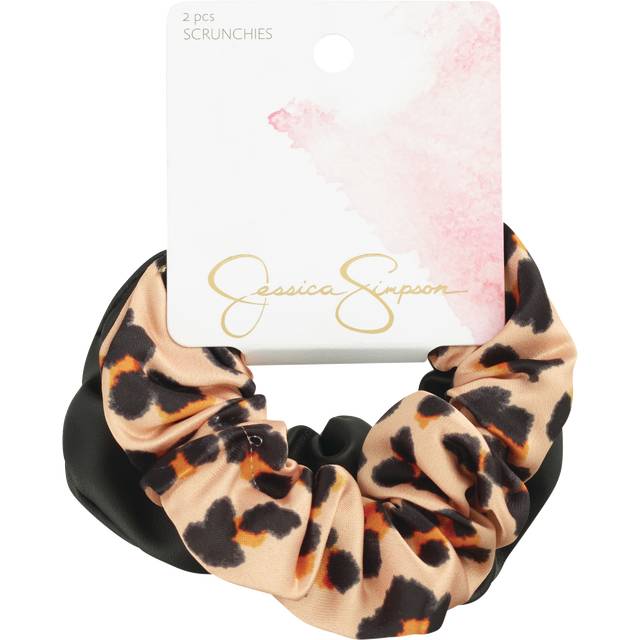 2Pc Scrunchies