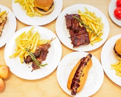 Iimbambo Ribs