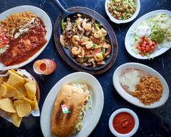Los Avina Mexican Restaurant (McDonough)