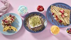 Dspot Desserts (Ajax)