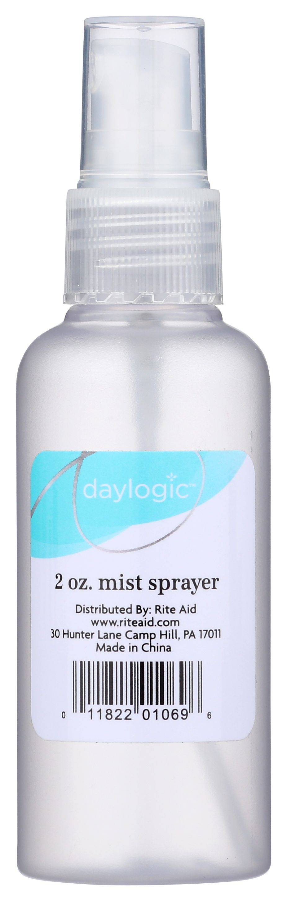 Daylogic Mist Sprayer