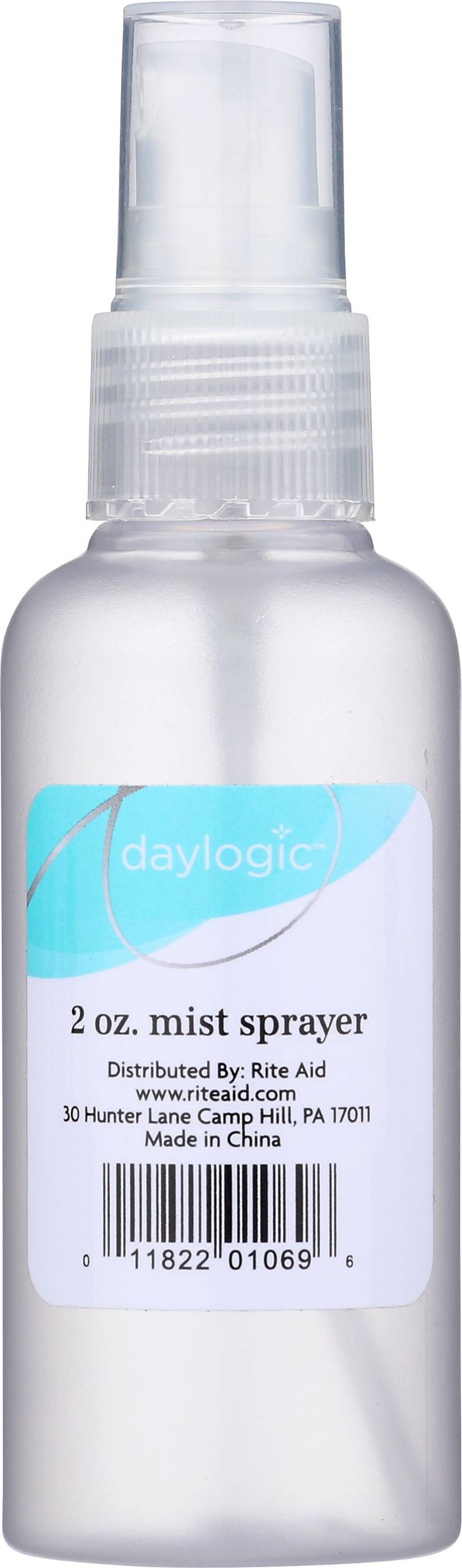 Daylogic Mist Sprayer