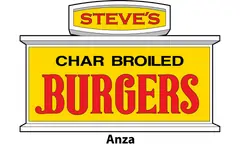 Steve's Charburger