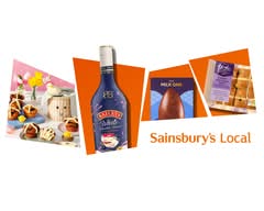 Sainsbury's Local - Nuneaton Queens Road
