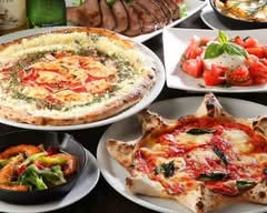 PIZZA工房 兎に角