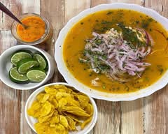 Cevichería El Bacán del Guayas