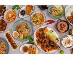 Yor Yak Thai Eatery