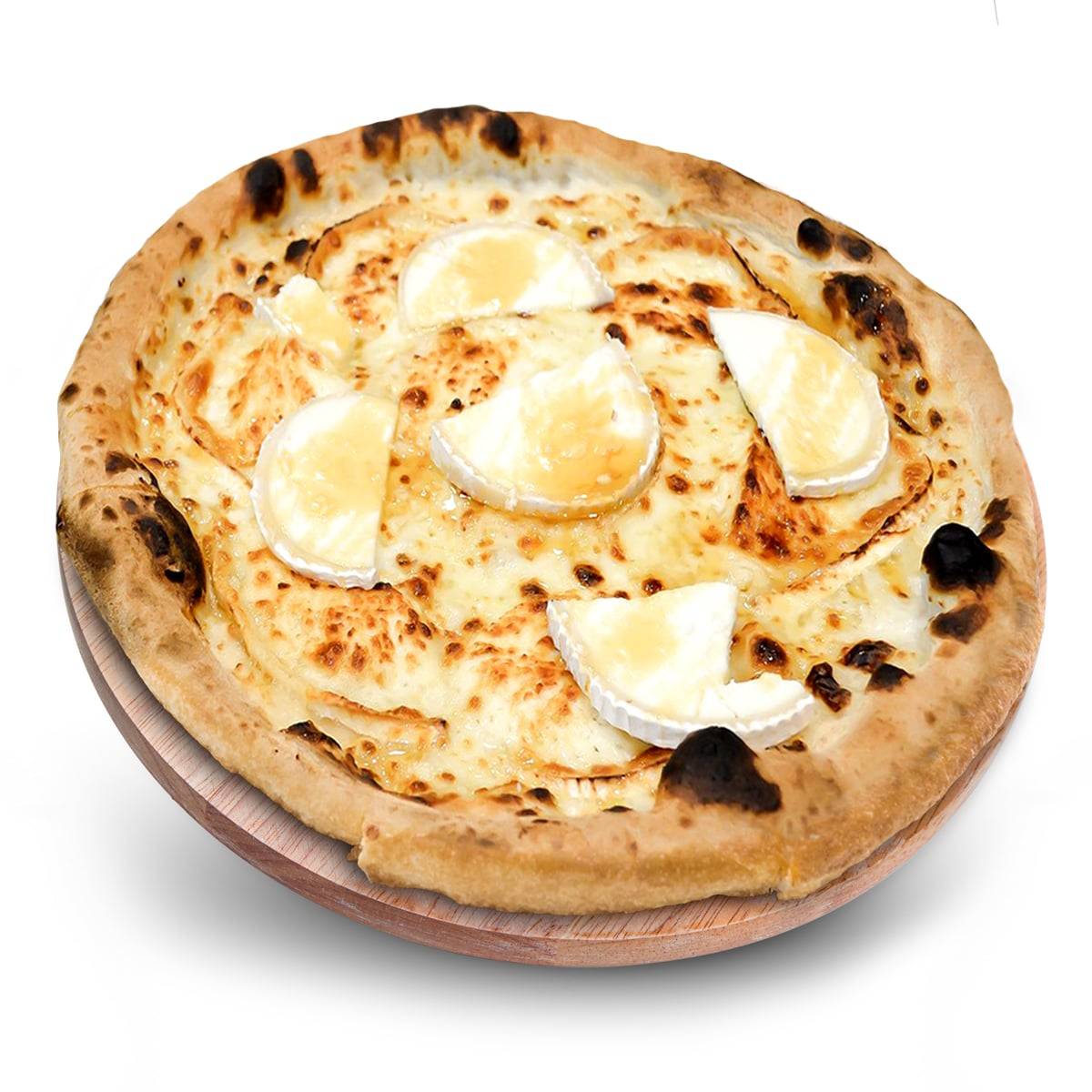 🍕Chèvre Miel 🍕