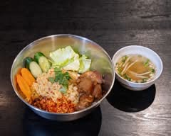 SHWE KA TAW ASIAN RESTAURANT