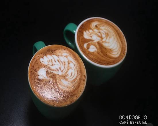 Don Rogelio Café Especial
