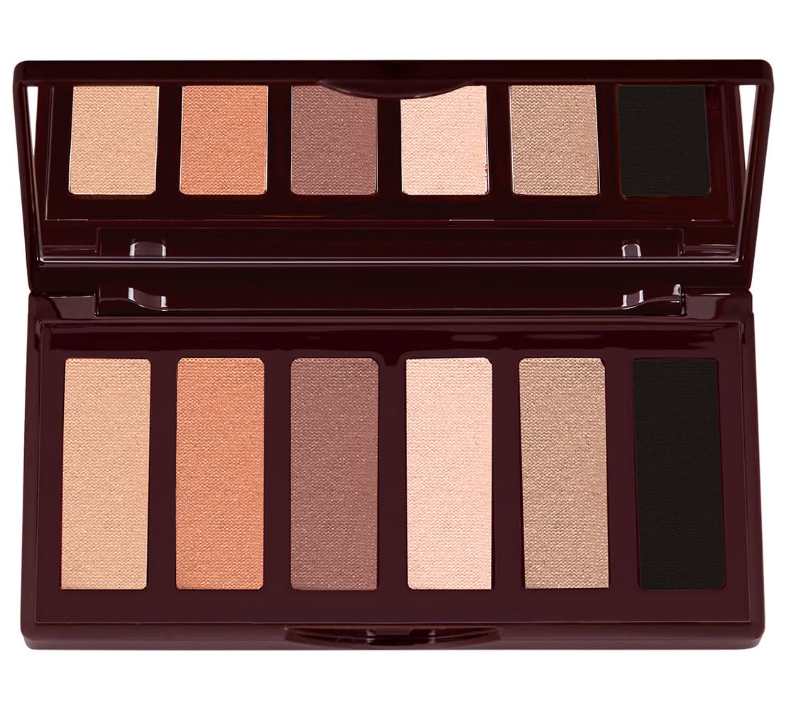 Charlotte Tilbury Super Nudes Easy Eyeshadow Palette