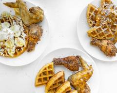 Rosa's Chicken & Waffles Flat Shoals