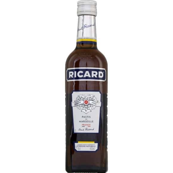 Ricard boisson pastis de marseille (50 cL)