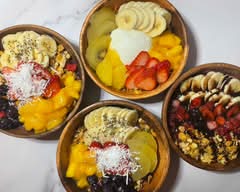 アサイーボウル Ag赤羽店 Açaí Bowl Shop