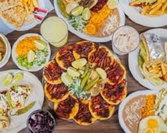 Taqueria & Grill Charly