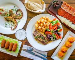 Rincon Escondido Tapas