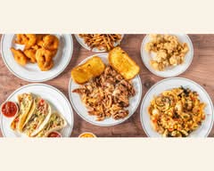 Uncle Chicken's (440 N Dixie Fwy)