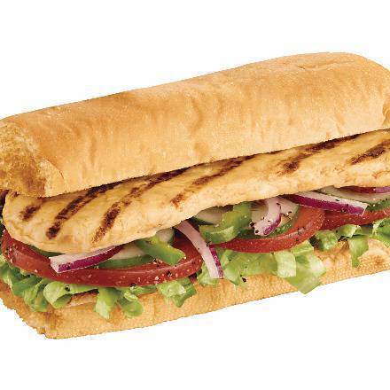 Oven Roasted Chicken Sub (Footlong)