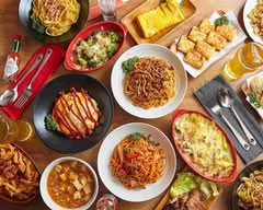 Kitchen Barぐりむ