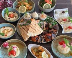 Sabaya Lounge