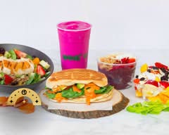 Nevera Juice Bar (Whittier)