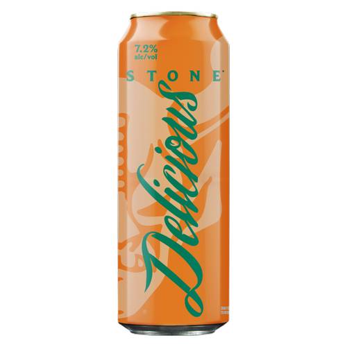 Stone Brewing Delicious Hazy Ipa (19.2 fl oz)