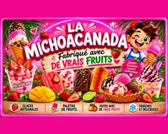 Michoacanada (Rue St-Hubert)