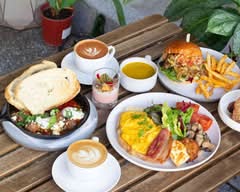 Mumu kitchen 澳式早午餐