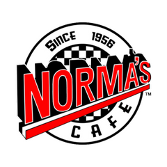 Norma's Cafe - Garland