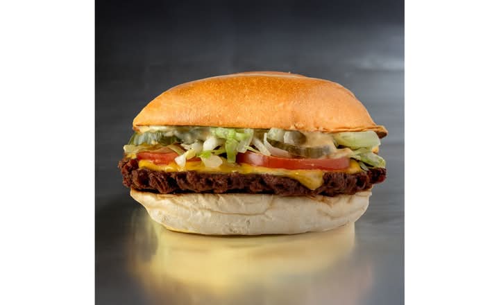 Single Super Smash TS  Plant-Based