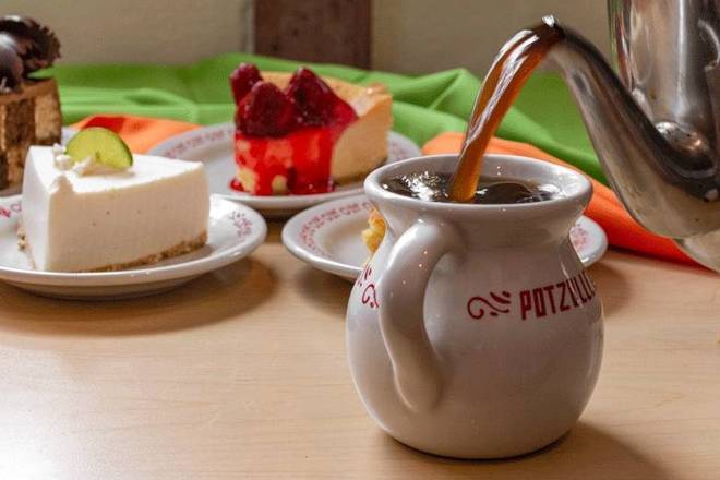 Café de olla