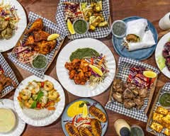 The Tandoori Joint (Kilmore)