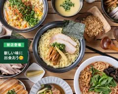 麺処 次男房 練馬桜台店