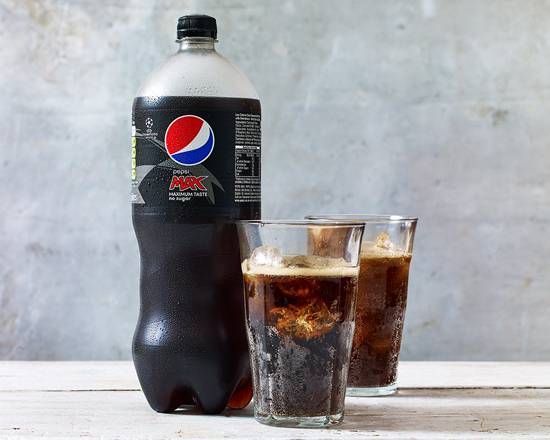 Pepsi Max (1.5 ltr)