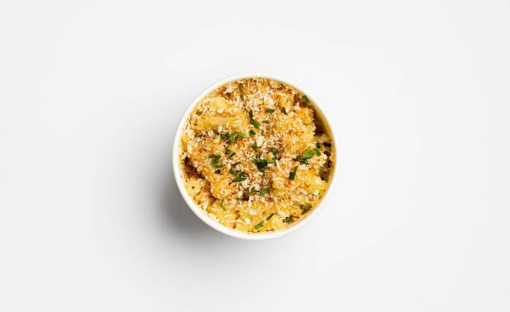 Large Mac 'n' Cheese