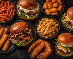 Royal Burger House