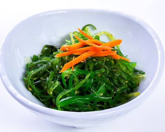 (g063) Seaweed Salad