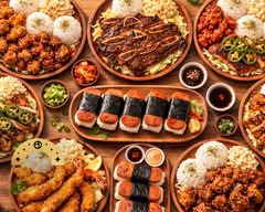 Ahi Hawaiian BBQ (Anaheim)