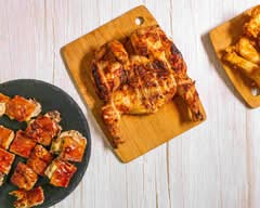 Frango Vaidoso - Loja Viso