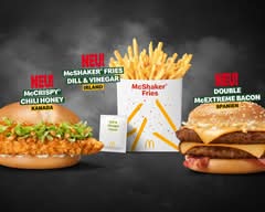 McDonald's Germering