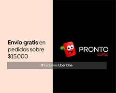 Pronto Copec (Bosque Montemar)