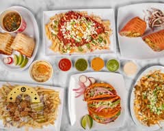 Fatimas Grill Garden Grove