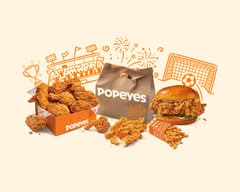 Popeyes Louisiana Kitchen (8809 Centre Park Drive)