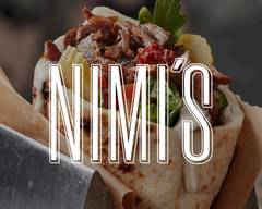 Nimi's Shawarma & Falafel - Interlomas