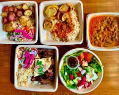 Fava Pot (Falls Church)