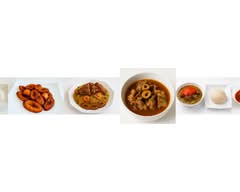 Nigeria Breeze Restaurant