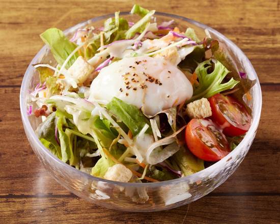 ハヤシライスページ 濃厚オムハヤシ&ハンバーグ「KAKUSHIAZI」 上平間店 の