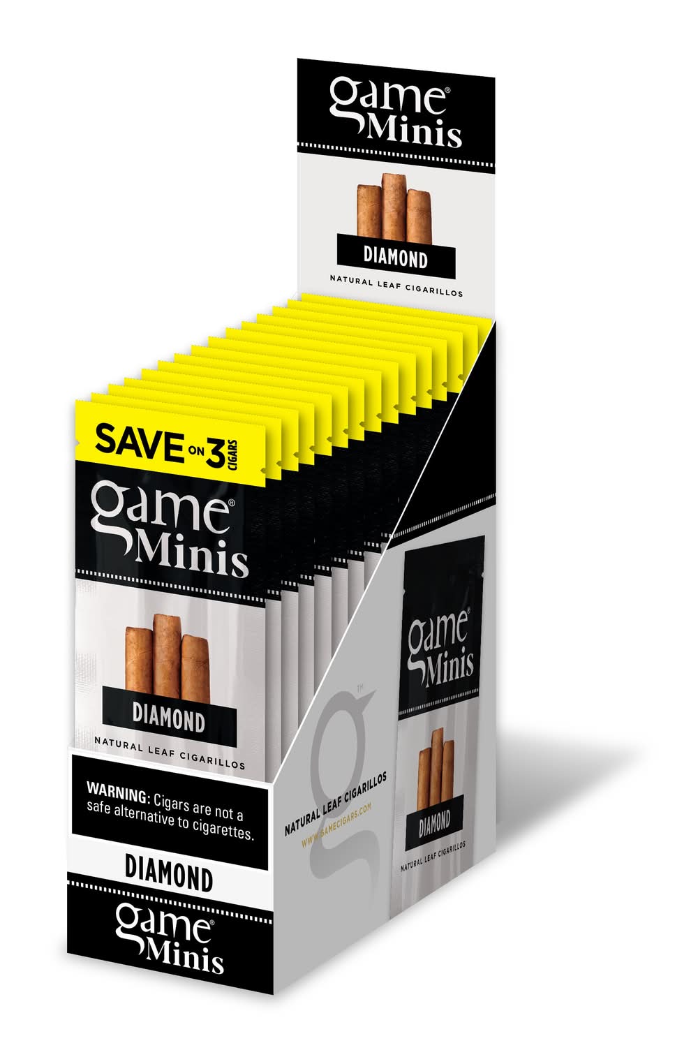 cigarette cartridges Logic Power Tobacco Cartridges (2)