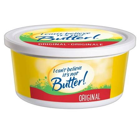 I Can't Believe it's Not Margarine Original Butter (454 g)