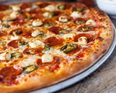 Parry’s Pizzeria & Taphouse (Sugar Land)